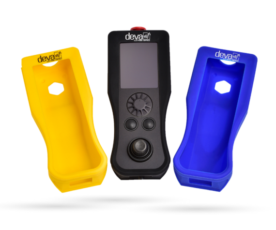 Rubber Instrument Covers