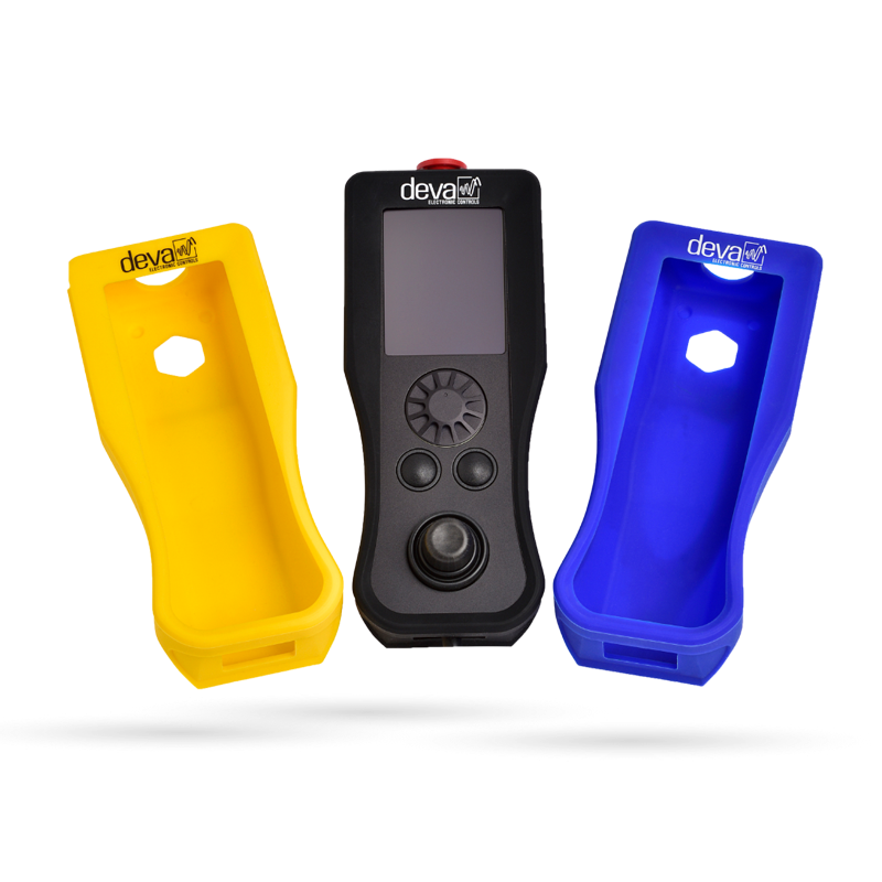 Custom rubber mouldings by Rubbertech