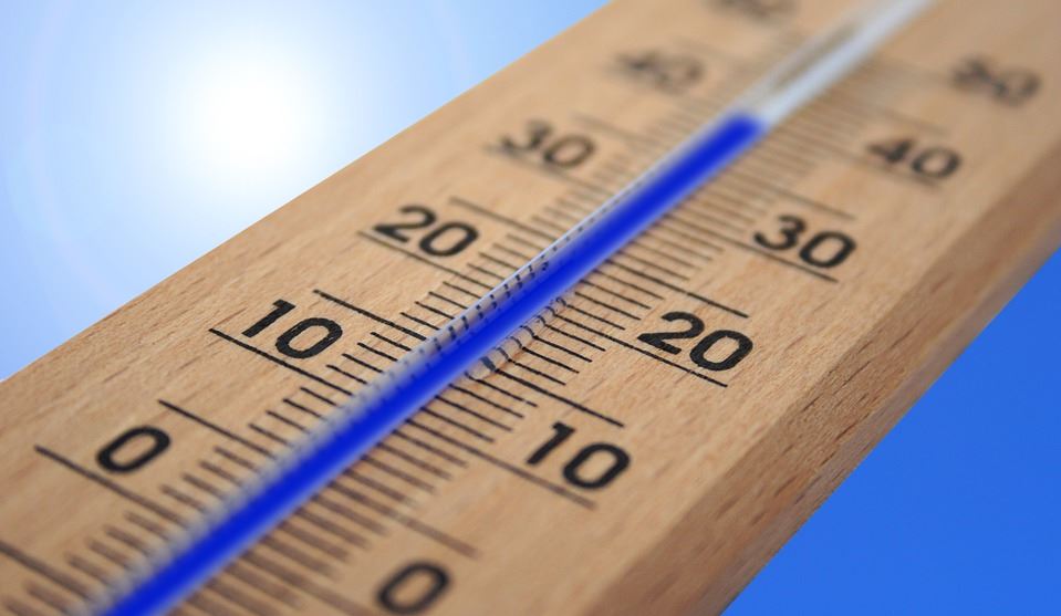 Operating Temperature Ranges Used for Rubber Mouldings