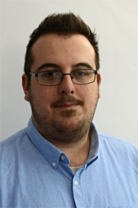 Chris Norman Sales Engineer with Rubbertech 2000