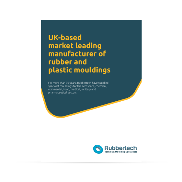 Rubbertech Rubber Moulding Specialists & Keypads Manufacturer | Rubbertech