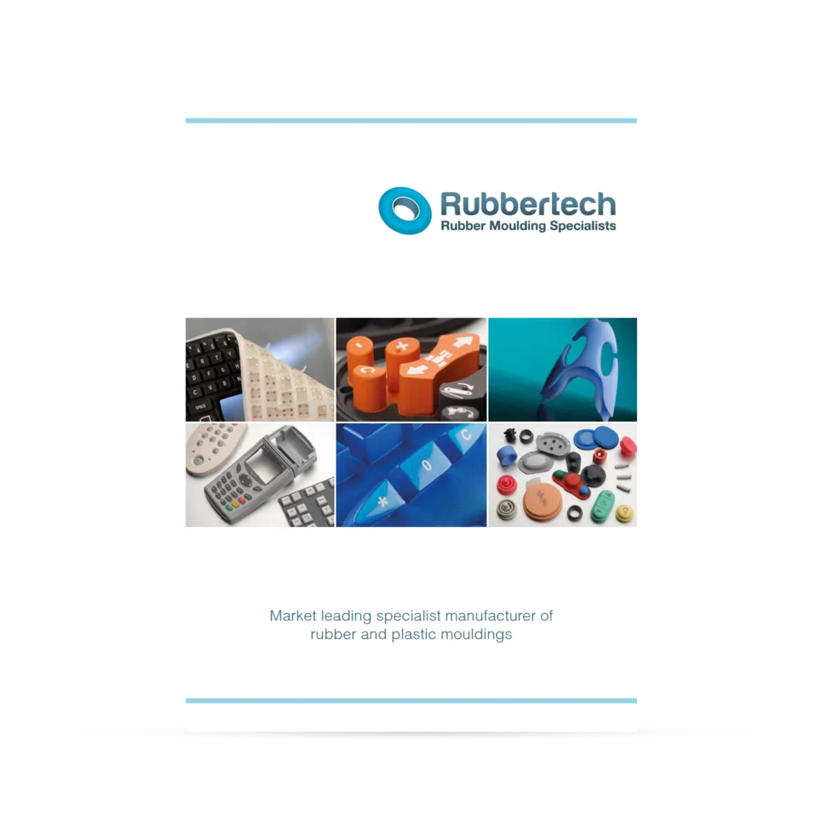 Rubbertech Brochure