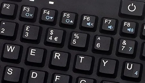 Keypad
